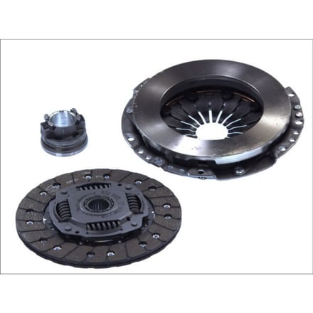 Schaeffler Luk Koppelingsset LUK RepSet 622 1670 00