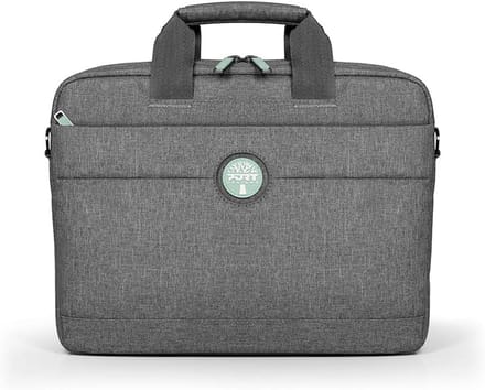 Laptoptas Eco 15.6 inch Schoudertas voor Heren en Dames