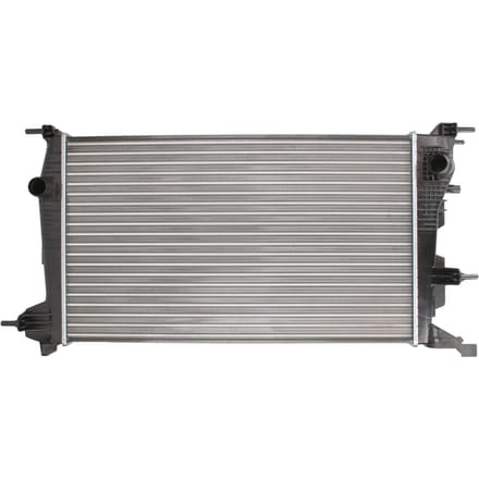 Radiator, motorkoeling THERMOTEC D7R049TT