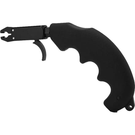 Handgreep Duimschuifmaat Boog Pijl Release Grip Compound Boog Boogschieten Release Hulp CP414