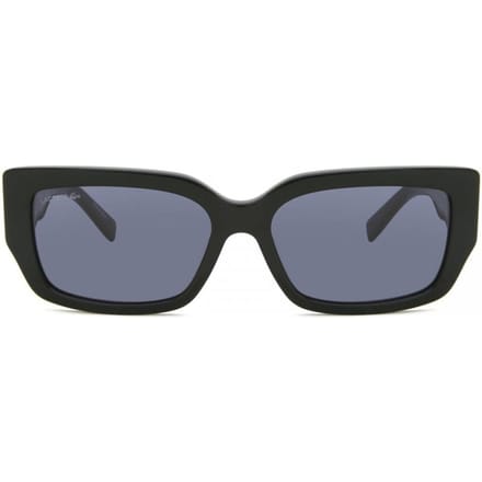 Lacoste L6021s 001 Dames Zonnebril 55--145 gray