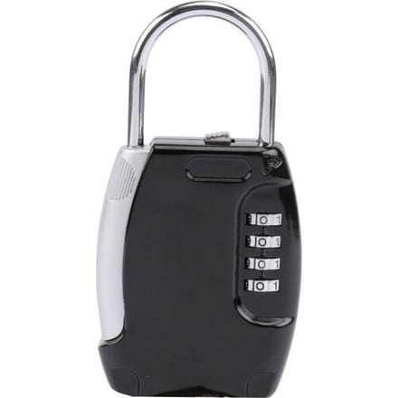 Olympia 7029 ST 4 Sleutelkluis Cijferslot