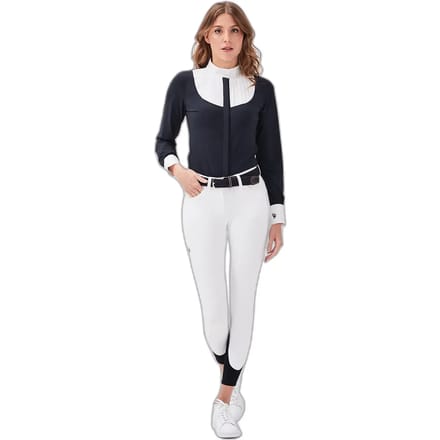 Dames wedstrijdshirt Gaze Jacandra