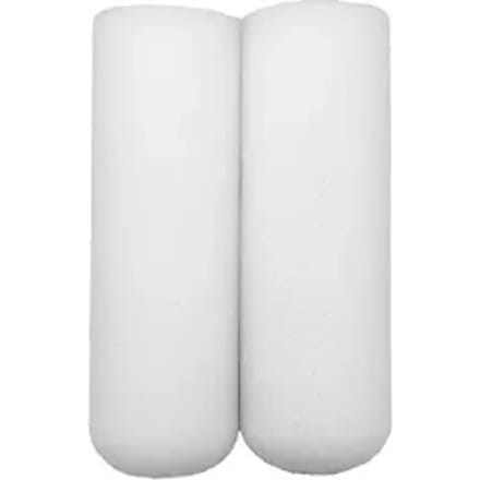 Sencys Universele Lakschuimroller 10cm 2st