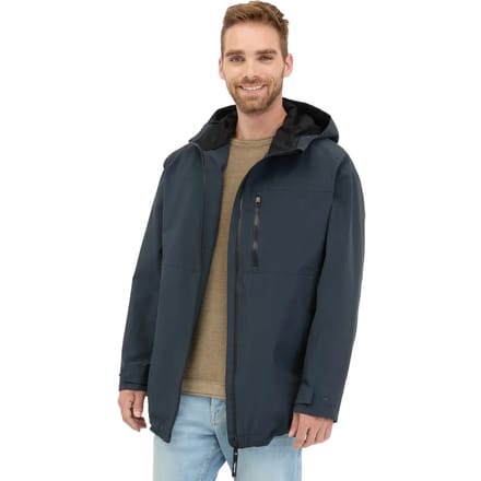 Coupe-vent Ragwear Outgor