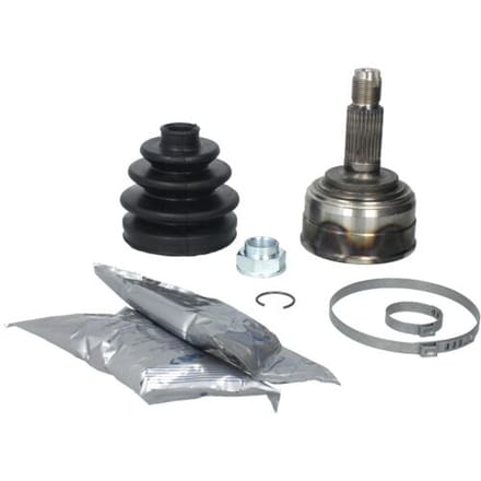 Homokineet reparatie set, aandrijfas SPIDAN 21178