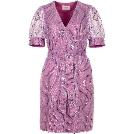 Freebird Dress dieke ss
