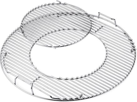 Weber Gbs Grillrooster 57cm Rvs