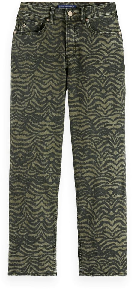 Scotch & Soda - Dames - Jeans
