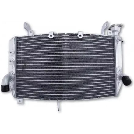 Waterradiator Brazoline Yamaha R1/R1M 2015-2018/ R1S 2016-2018
