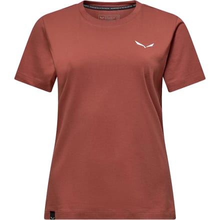 T-shirt dames Salewa Eagle Vocab