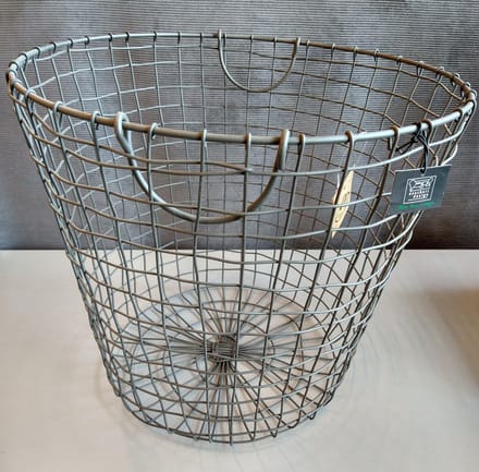 ESSCHERT GARDEN DRAADMAND ROND L