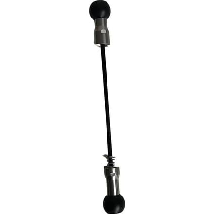 Aanhangerslot rapide Burley Coho