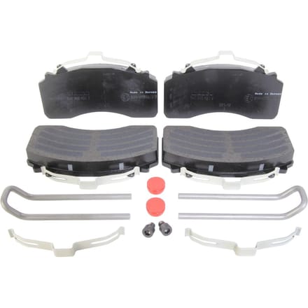 Remblokset WABCO 640 322 933 2