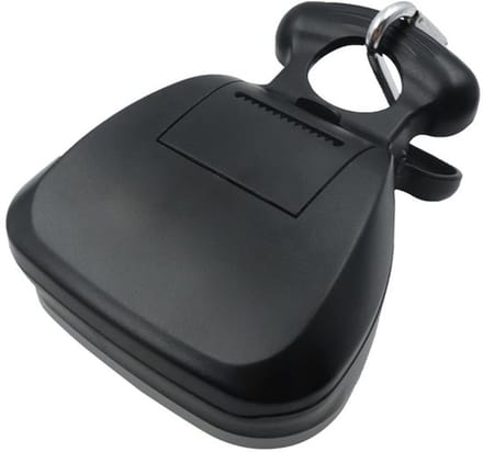 Dailygoods- Poepschep Draagbaar - Poepverzamelaar - Honden/Katten