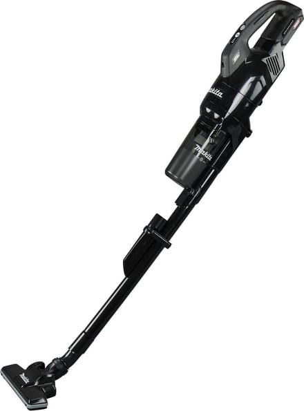 Makita CL003GZ04 Accu Steelstofzuiger Zwart XGT 40V Max Basic Body