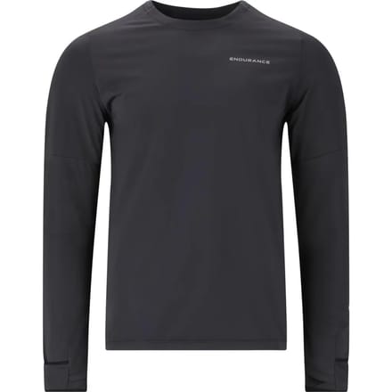 Langarmshirt Endurance Cedric