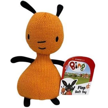 Bing - Flop 14cm Knuffels en pluche