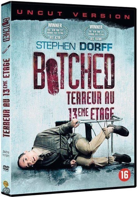 Botched