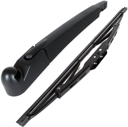 MODECAR - Ruitenwisser - Achter - Smart Fortwo - 330mm