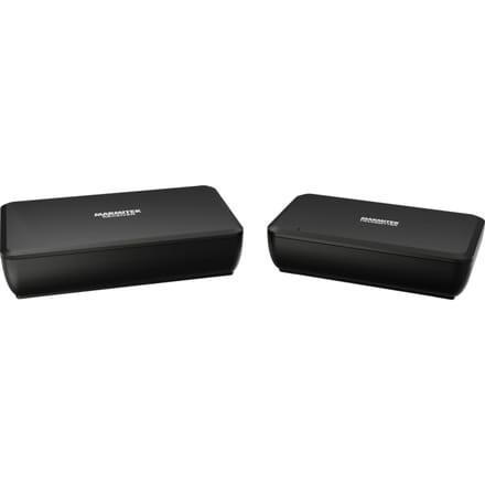 Marmitek Speaker Anywhere 650 Draadloze audiozender - Voor surround luidsprekers