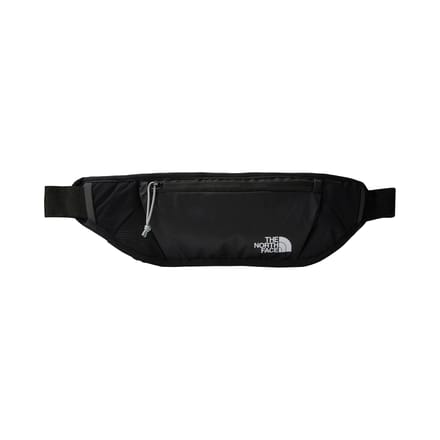 The North Face Sunriser Hardloopgordel-Zwart,Wit