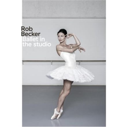Ballet - Rob Becker