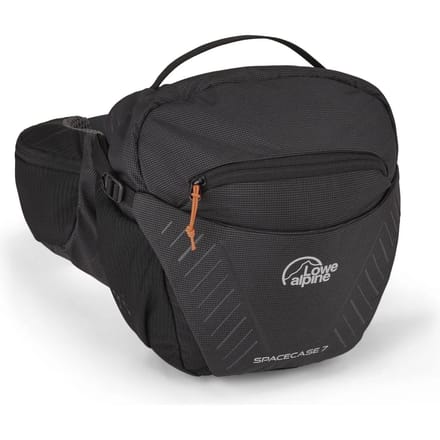 Lowe Alpine Space Case - Heuptas - Wandelen