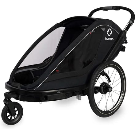 Fietskar Hamax Breeze