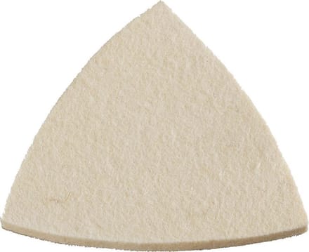 KWB polijstschijf delta