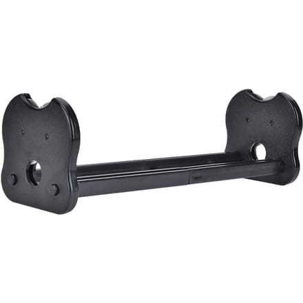 ABS Pijl Detector Balans Rechtheid Detectie Gereedschap Accessoire voor Schieten Zwart zwart