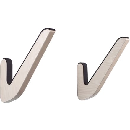 Muurbeugel voor borden Surflogic Longboard