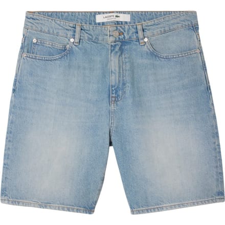 Lacoste Shorts Blue