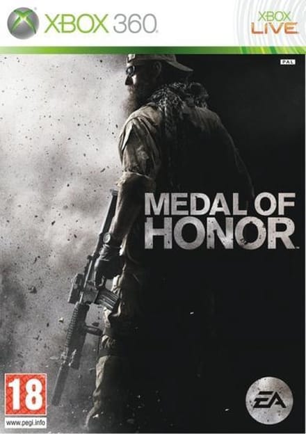 Medal Of Honor - Limited Edition