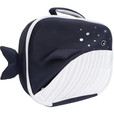 Regulator Tas Polyestervezel Duik Regulator Opberg Draagtas voor Zwemmen Humpback Ontwerp black