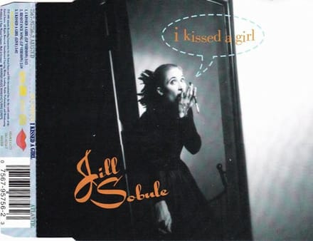 I kissed a girl ( lp version / live ) / resistance song ( lp version )