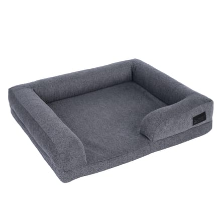 Modern Living hondensofa Manilla afmeting L 95x73x17cm