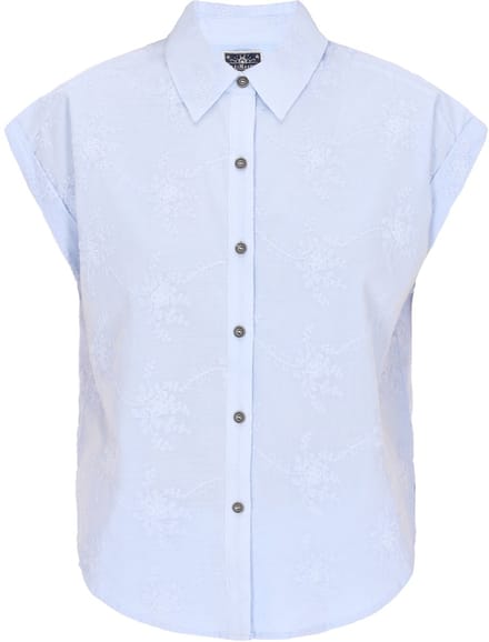 DreiMaster Blouse