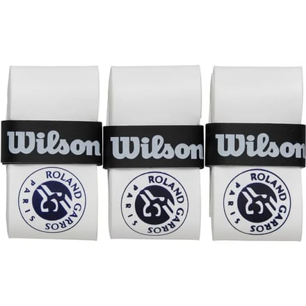 Tennis handgreep Wilson RG 2024 (x3)