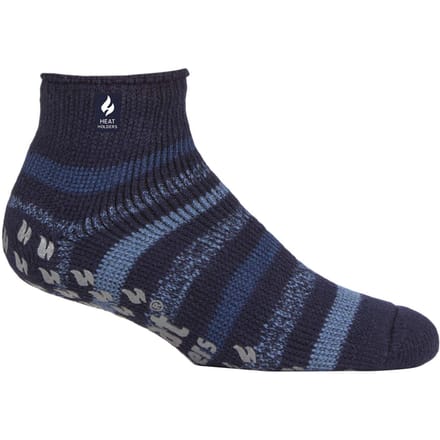 Heat Holders - Thermische pantoffelsokken voor heren