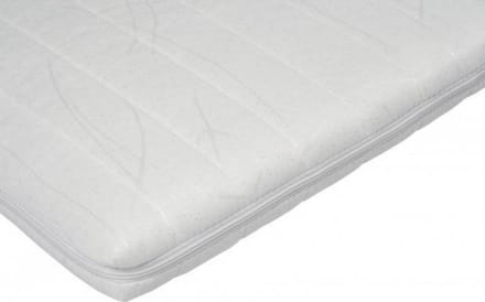 70x200 Topper - Dekmatras traagschuim c.a 5cm dik