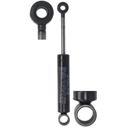 Gasveer, achterklep STABILUS STA2148YG