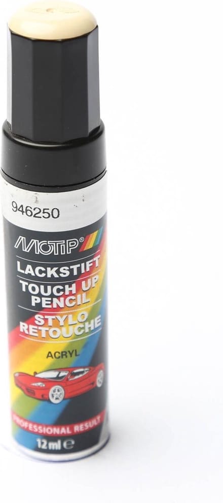 MoTip 946250 lakstift BEIGE - 12ml