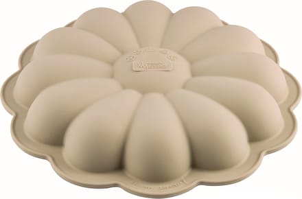 Silikomart Silicone 3D Design Mould - Primavera