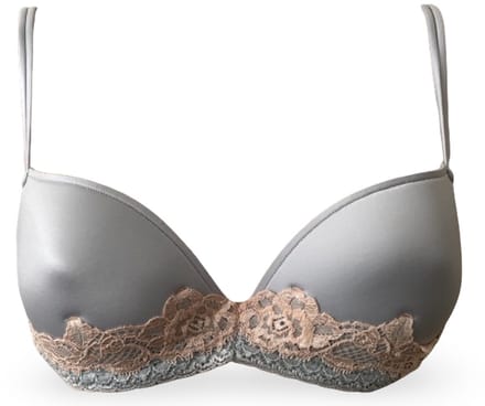 Marie Jo Yoko Voorgevormde Beugel Bh 0102186 Oyster 70C