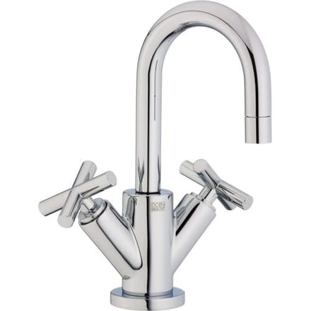 Dornbracht Tara. Single hole basin mixer 22302892