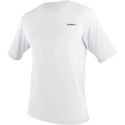 UV-bestendige T-shirt O'Neill Basic Skins