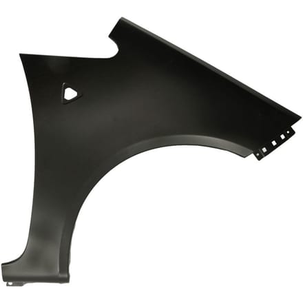 Spatbord, vóór BLIC 6504-04-3711312P, rechts