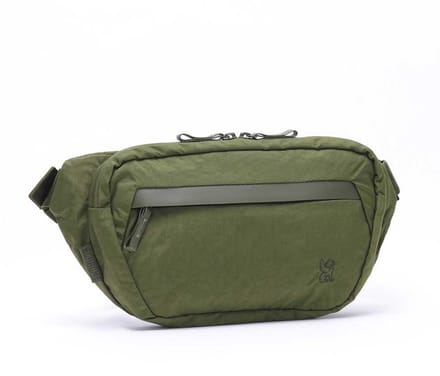 Chrome Sabin 6 - Heuptas 23 cm (moss)
