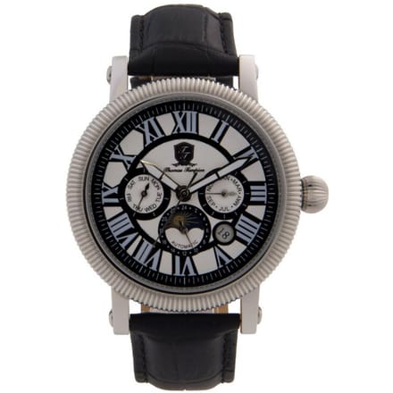 Thomas Tompion Observatory TTA-003013951 Horloge Heren 44mm